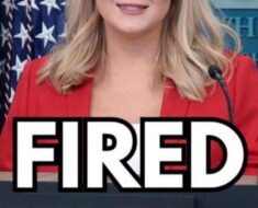 FEMA Boss Fired After Remarks To Congress
