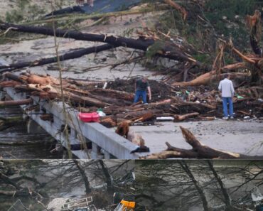 Texas Flood Death Toll Rises To 51 — Children Among Victims At Christian Camp