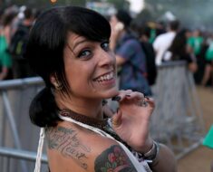 HT10. Danielle Colby’s Photos That Are lnappropriate….