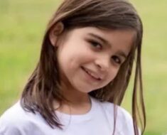 MISSING | Linnie McCown is among the 27 children still missing from… See more