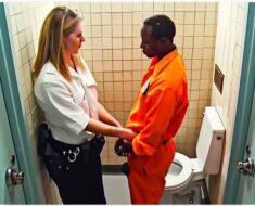 The policeman was taken away and forgot that there was a camera when he …  See more