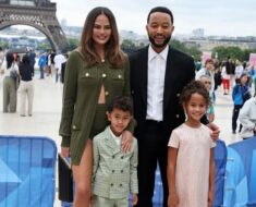 Chrissy Teigen and John Legend’s 6-year-old son Miles is diagnosed with type 1 diabetes