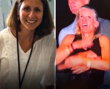 Astronomer CEO’s Old Remarks Resurface Amid Viral Affair Rumors
