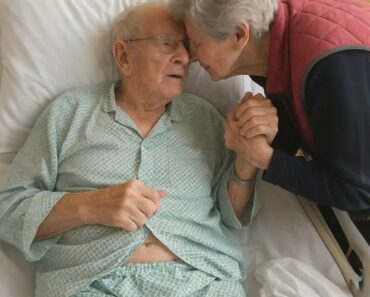 I Cared For My Husband Through Cancer — When He Died, His Kids Threw Me on The Street