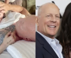 Family confirmed news of former actor Bruce Willis!