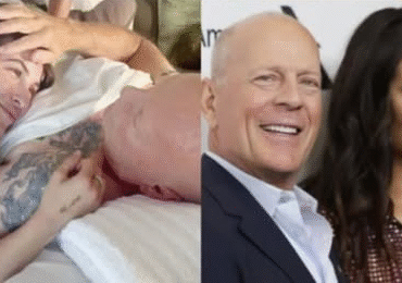 Family confirmed news of former actor Bruce Willis!