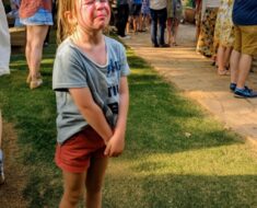 My Sister Didnt Let My 8-Year-Old Daughter in the Pool at the Family Party – When I Learned Why, I Stepped In