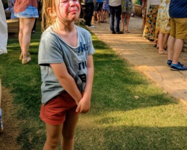 My Sister Didnt Let My 8-Year-Old Daughter in the Pool at the Family Party – When I Learned Why, I Stepped In