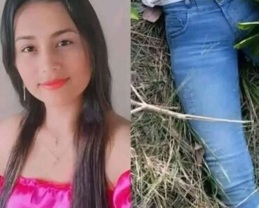 Person Found Dead!?