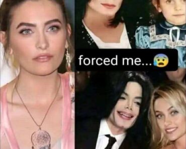 Michael Jackson’s daughter, Paris, broke her silence