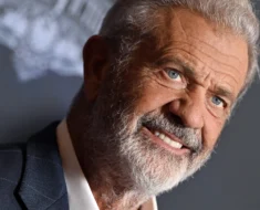 Mel Gibson: A Closer Look at the Health of the Hollywood Icon