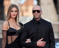 At 56 Years Old, Jason Statham Finally Admits Something Fans Have Always Suspected