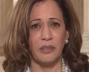 20 Minutes ago in California, Kamala Harris was confirmed as!