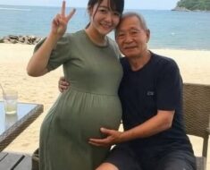 H10. The Sad Girl Marries a 70-Year Old
