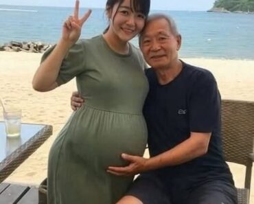 H10. The Sad Girl Marries a 70-Year Old