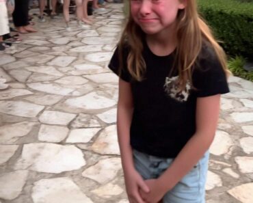 My Sister Didnt Let My 8-Year-Old Daughter in the Pool at the Family Party – When I Learned Why, I Stepped In!