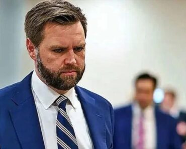 JD Vance with tears in their eyes make the sad announcement!