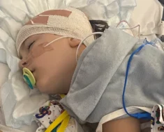 Hospital reveals Jude Bellingham quietly paid for 9-year-old girl’s life-saving brain surgery after a brief autograph signing encounter — fans stunned by the truth