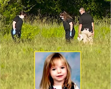 Missing Girl Found in the Woods, Her Mother Was the One Who Tried to Save Them All!
