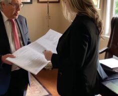 My Stepfather Left Me His $640K Estate While My Mom and Stepsister Got $5K Each, What They Did When the Will Was Read Shocked Me