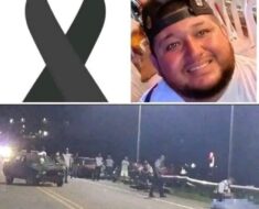 Tragic Traffic Accident Claims the Life of a Man!