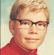 Recognize Him?