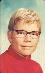 Recognize Him?