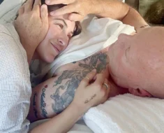 HT10. Bruce Willis’ Family Shares Heartbreaking Update…See More