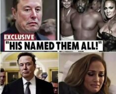 BREAKING: Last Night, The Entire World Was Thrown Into Chaos When Elon Musk Released The Uncensored List And Pictures Of All The Stars Involved With Diddy. ‘Everyone Deserves To Know.’