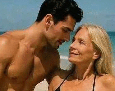Why Older Women Love Getting It This Way!