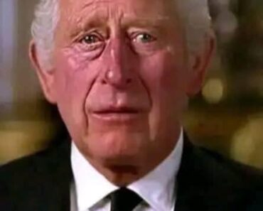 It breaks our hearts to confirm the news about the great King Charles!
