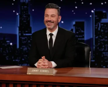 BREAKING: Jimmy Kimmel EXPLODES Over NFL’s Super Bowl Halftime Decision.hi