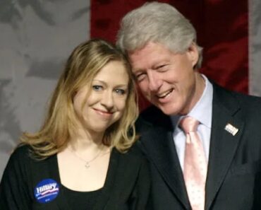 Chelsea Clinton Speaks Out About Her Father, What She Finally Revealed Stuns Everyone