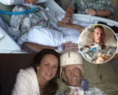 SAD NEWS, 23 Minutes Ago in Nashville, Tennessee, At the Age of 64, Mary Travis, Beloved Wife of Country Music Legend Randy Travis, Tearfully Announced Heartbreaking News That Randy Travis Is Currently