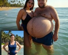 Husband went on vacation with his mistress – but his wife already knew about it, He didnt expect SUCH a surprise!