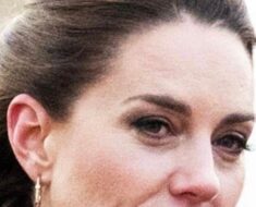 First public statement from Prince William on his wife and father, King Charles