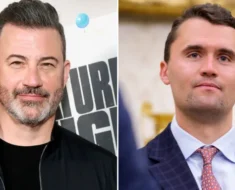 HOLLYWOOD WAR! James Woods SLASHES FREEDOM HOST Jimmy Kimmel after being fired by ABC — Calling him a “ratings-starved comedian” in a shocking tweet…hi