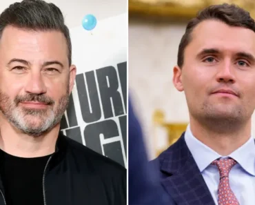 HOLLYWOOD WAR! James Woods SLASHES FREEDOM HOST Jimmy Kimmel after being fired by ABC — Calling him a “ratings-starved comedian” in a shocking tweet…hi