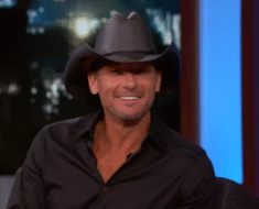 “WE WILL NOT BE SILENT” – Tim McGraw Unleashes Fury on Jimmy Kimmel, Sending Shockwaves Through the Entertainment Industry.hi