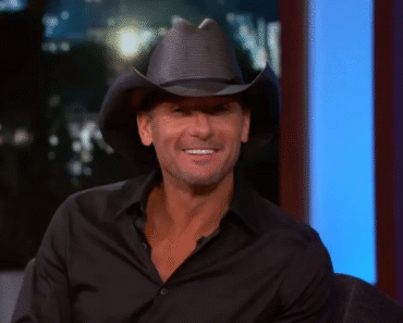 “WE WILL NOT BE SILENT” – Tim McGraw Unleashes Fury on Jimmy Kimmel, Sending Shockwaves Through the Entertainment Industry.hi