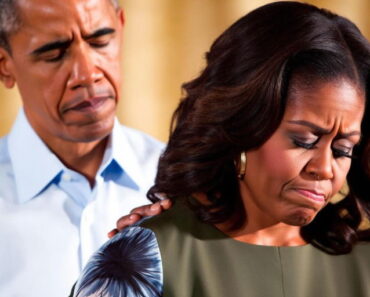 Sad News for Michelle Obama Fans, A Heartbreaking Loss!!!