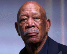 Morgan Freeman’s Terrifying Car Accident: A Story of Survival, Strength, and Resilience