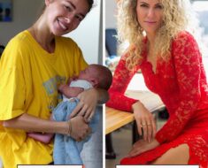 My Husband Mocked Me, Saying, You Always Look like You Rolled Out of Bed While I Tended to 3 Kids – He Did Not Notice This Coming