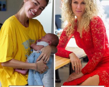My Husband Mocked Me, Saying, You Always Look like You Rolled Out of Bed While I Tended to 3 Kids – He Did Not Notice This Coming