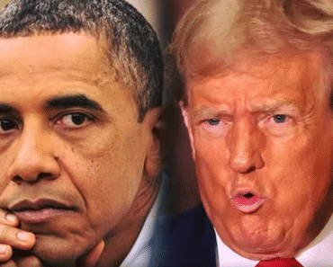 If Obama and Trump went head-to-head in the 2028 election, here is who would win!