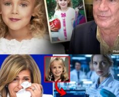 The JonBenet Ramseys Mystery Finally Solved And Its Way Worse Than We Think