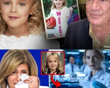 The JonBenet Ramseys Mystery Finally Solved And Its Way Worse Than We Think