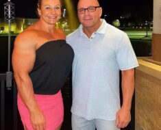 Poor young man marries 60 Years old girl, 10 days later She discovers! See more