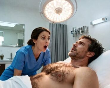 The Story of How a Nurse Learned an Unexpected Truth About the Patient She Was Caring For!