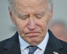 Our hearts are heavy as we share the sad news about Joe Biden!